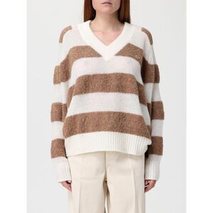 Sun68 Sweater Woman White